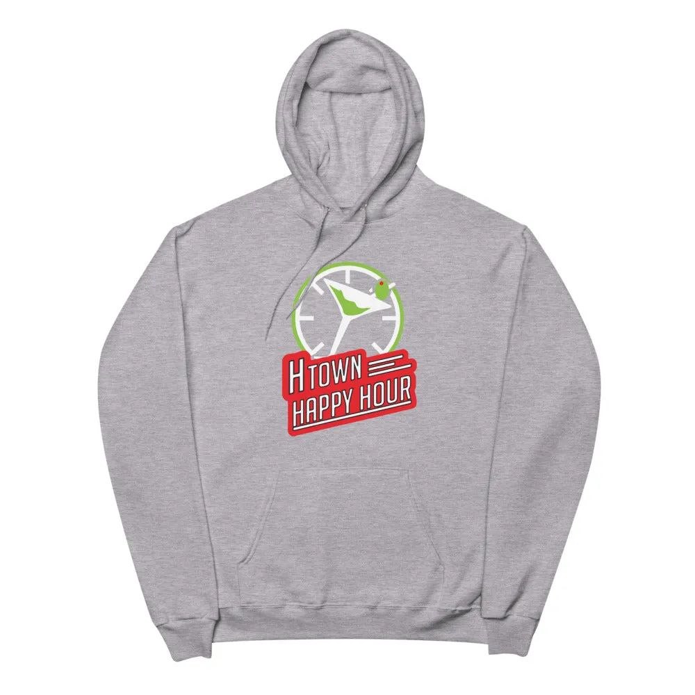 HTown Happy Hour Hoodie