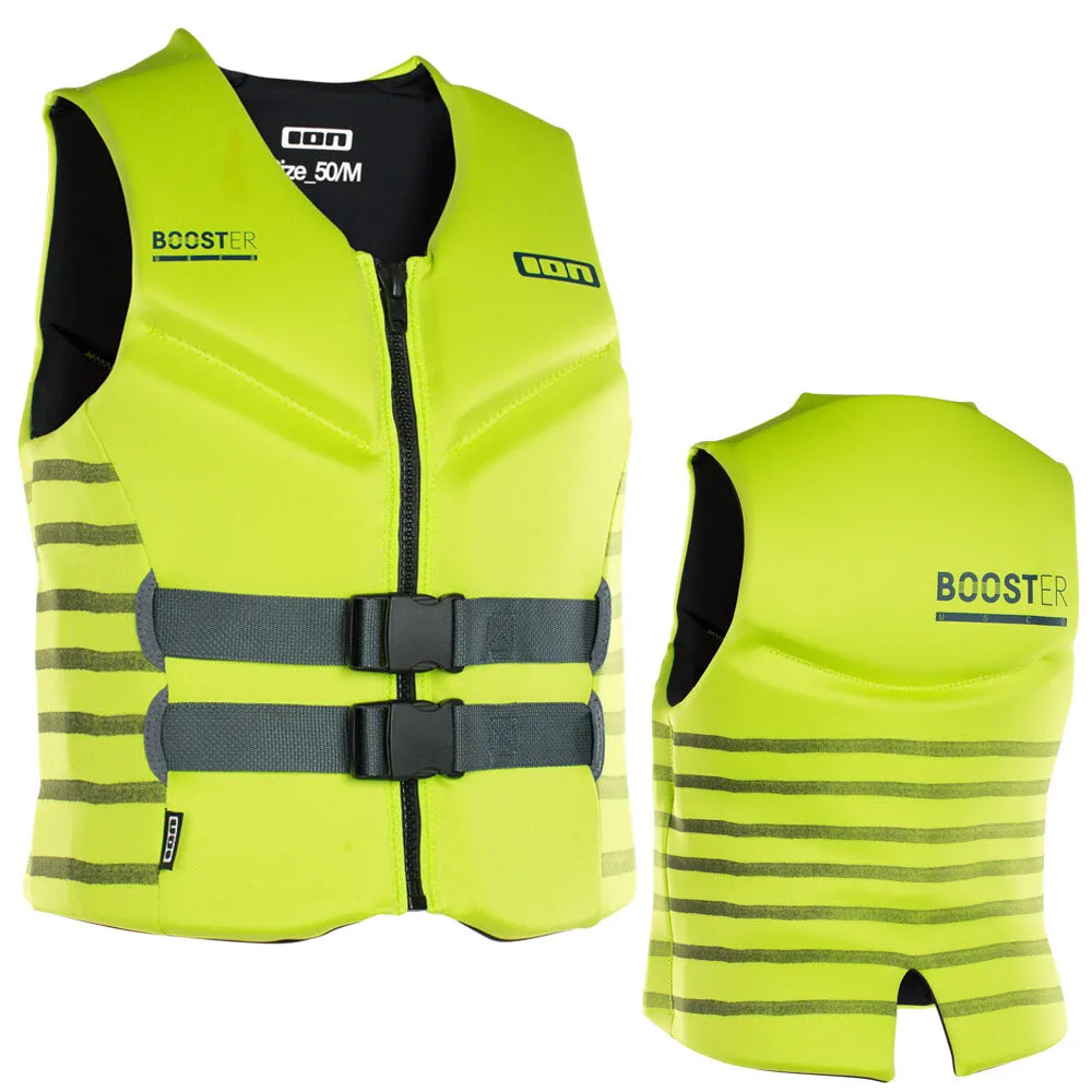 ION Booster Vest 50N FZ