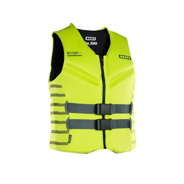 ION Booster Vest 50N FZ
