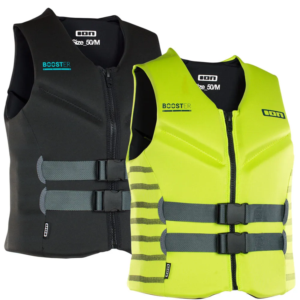 ION Booster Vest 50N FZ