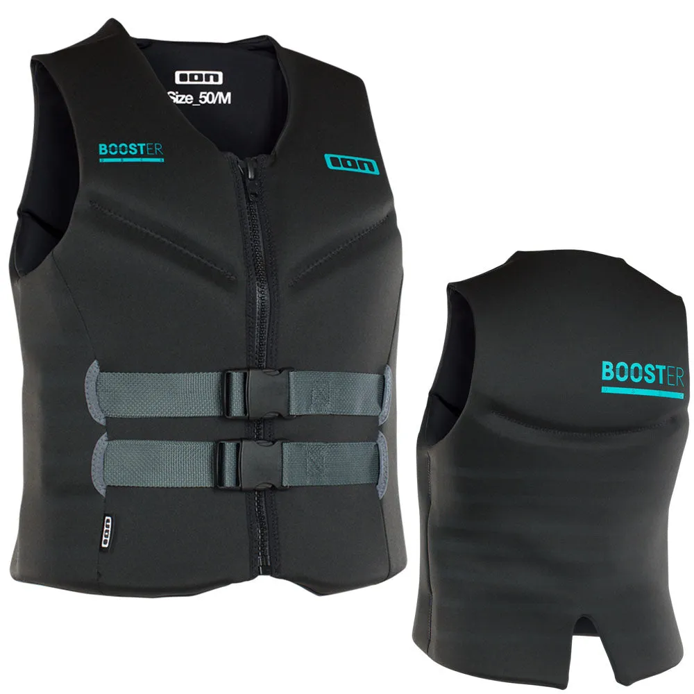 ION Booster Vest 50N FZ