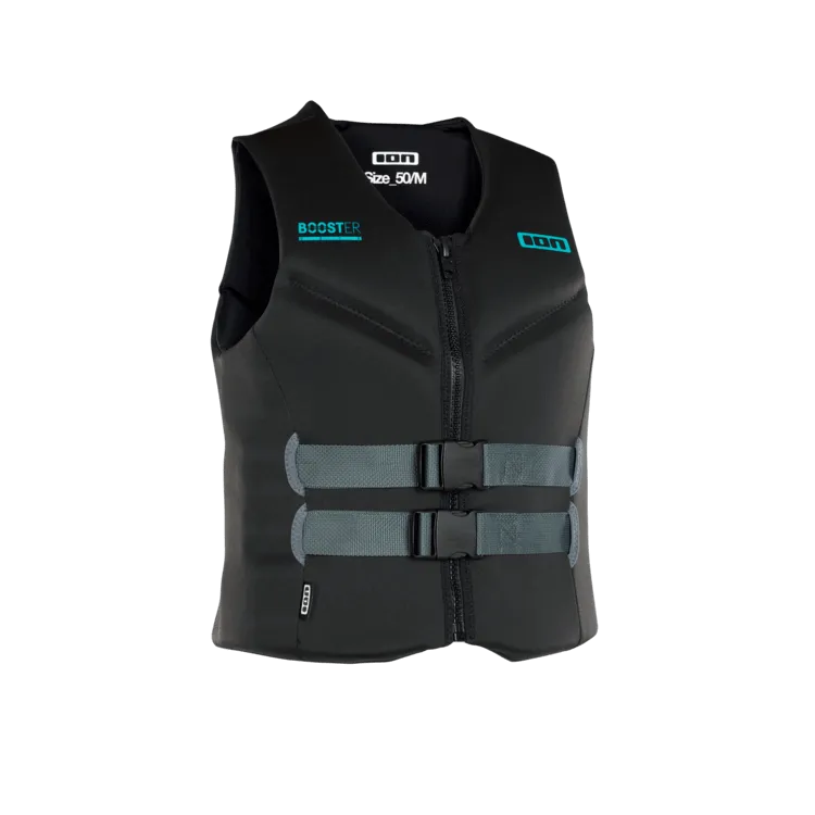 ION Booster Vest 50N FZ