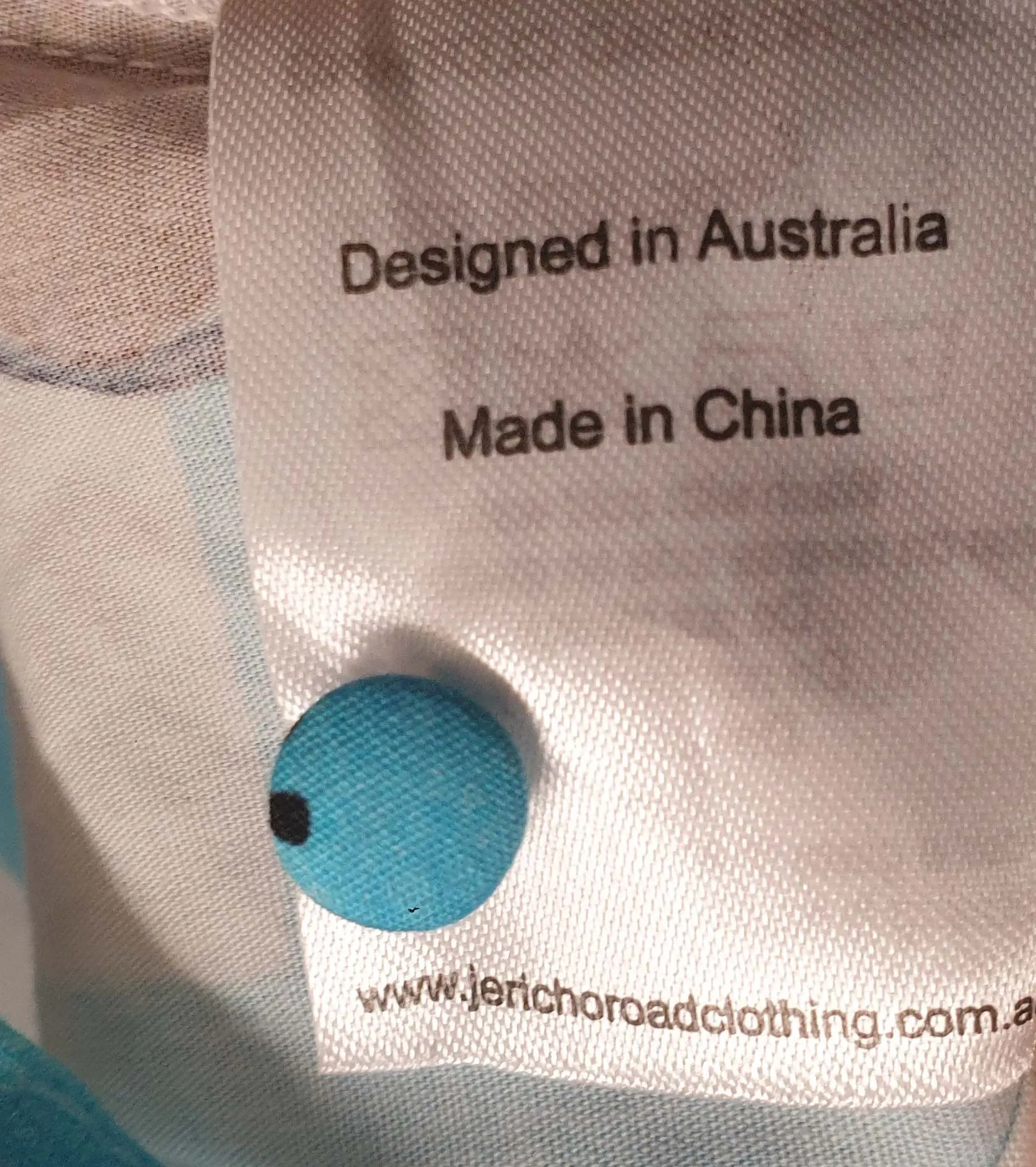 Jericho Road picnic print dress size 20