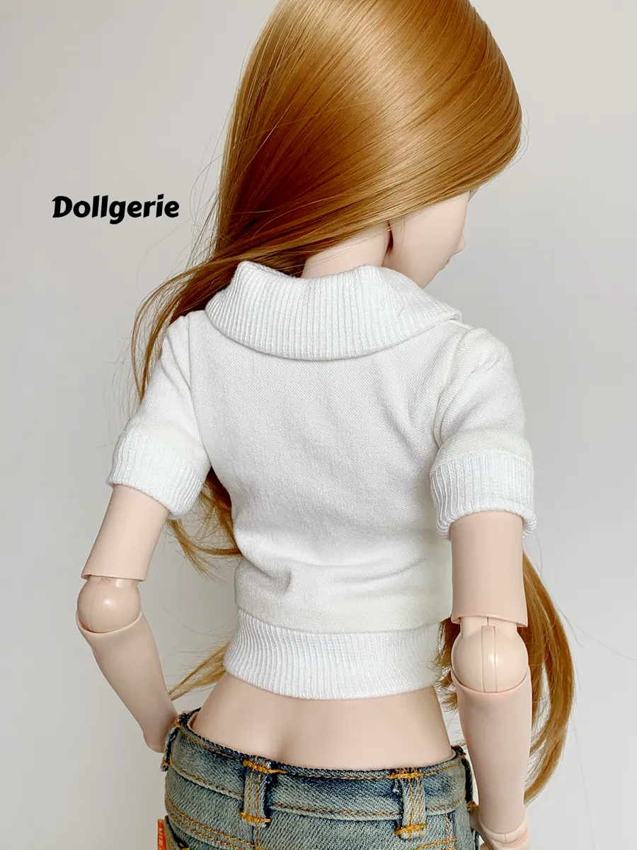 Jeweled Slim Fit Jacket for SmartDoll / DD3