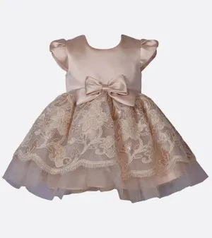 Juliette Lace Party Dress