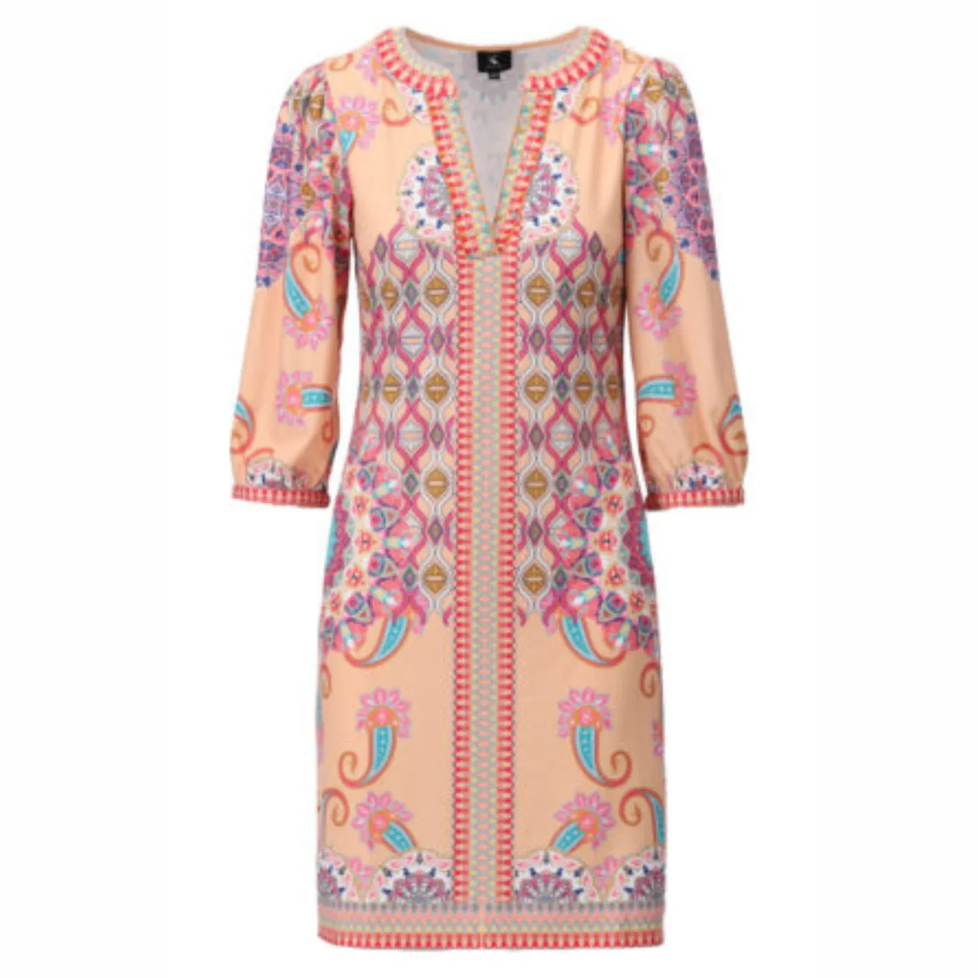 K Design Dress
