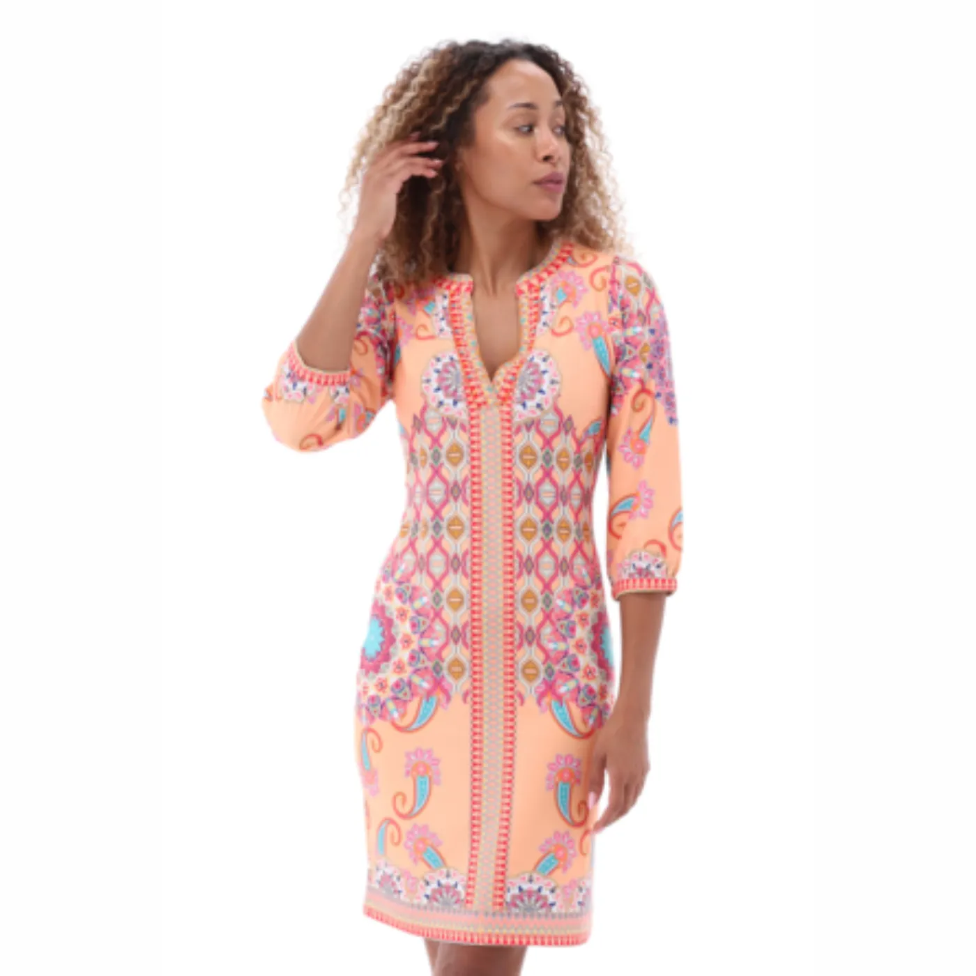 K Design Dress