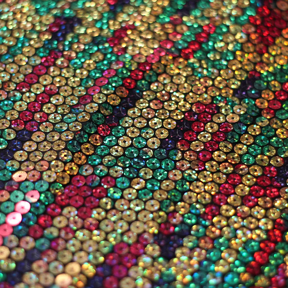 Kaleidoscope Sequins