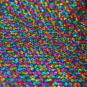Kaleidoscope Sequins