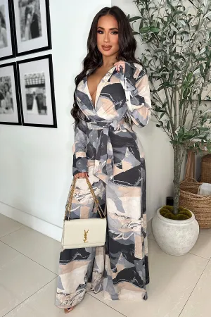 KATIA JUMPSUIT