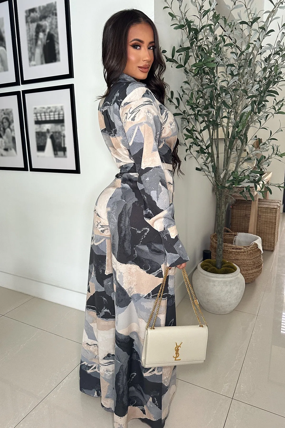 KATIA JUMPSUIT