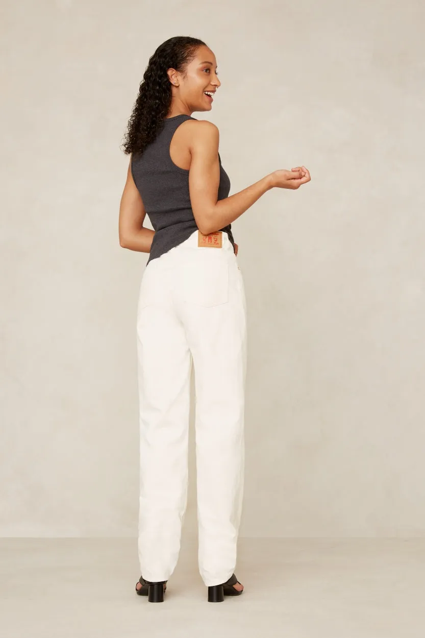 KETEVAN Singlet | Antracita