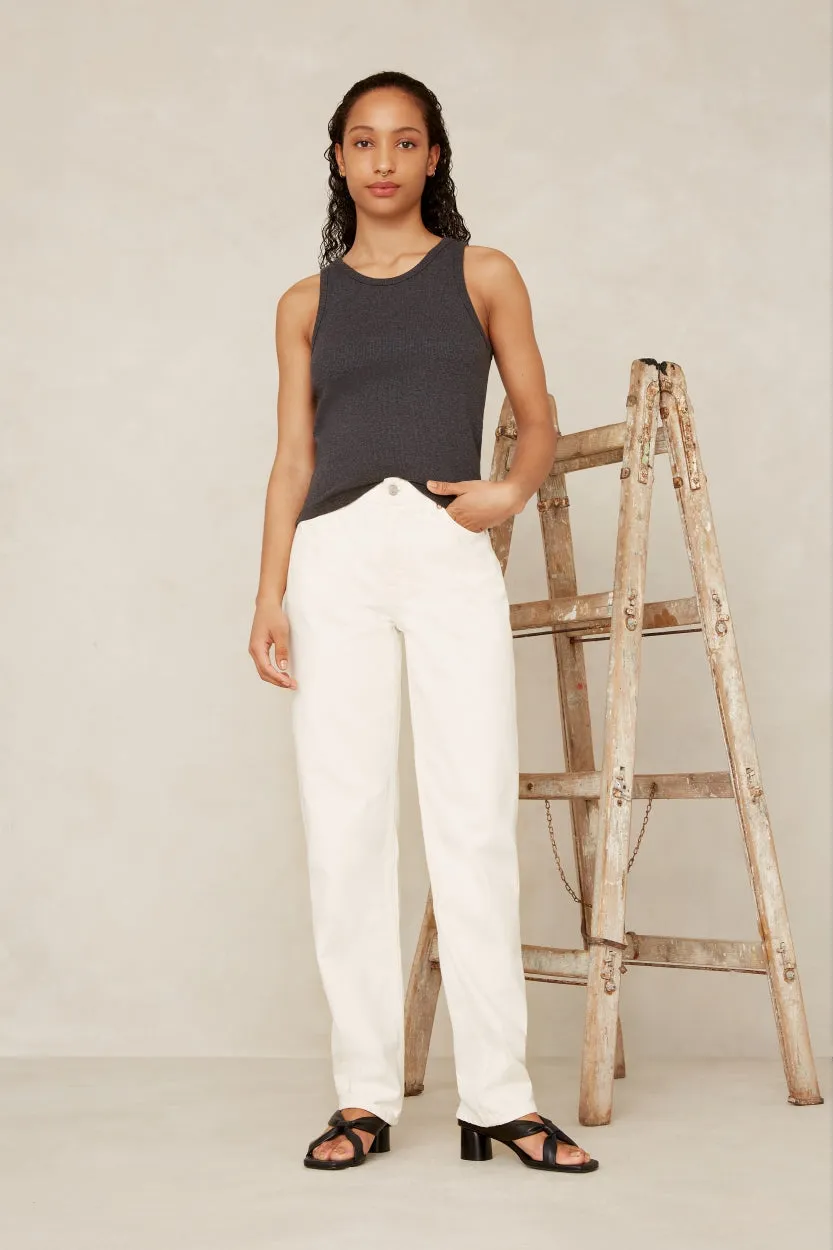 KETEVAN Singlet | Antracita