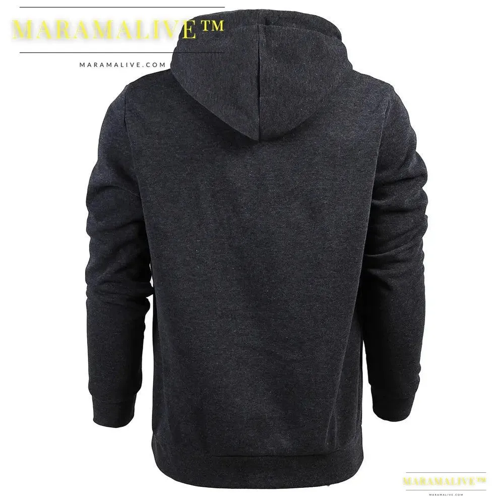 King & Queen - Stylish Letter Sweatshirts for Couples
