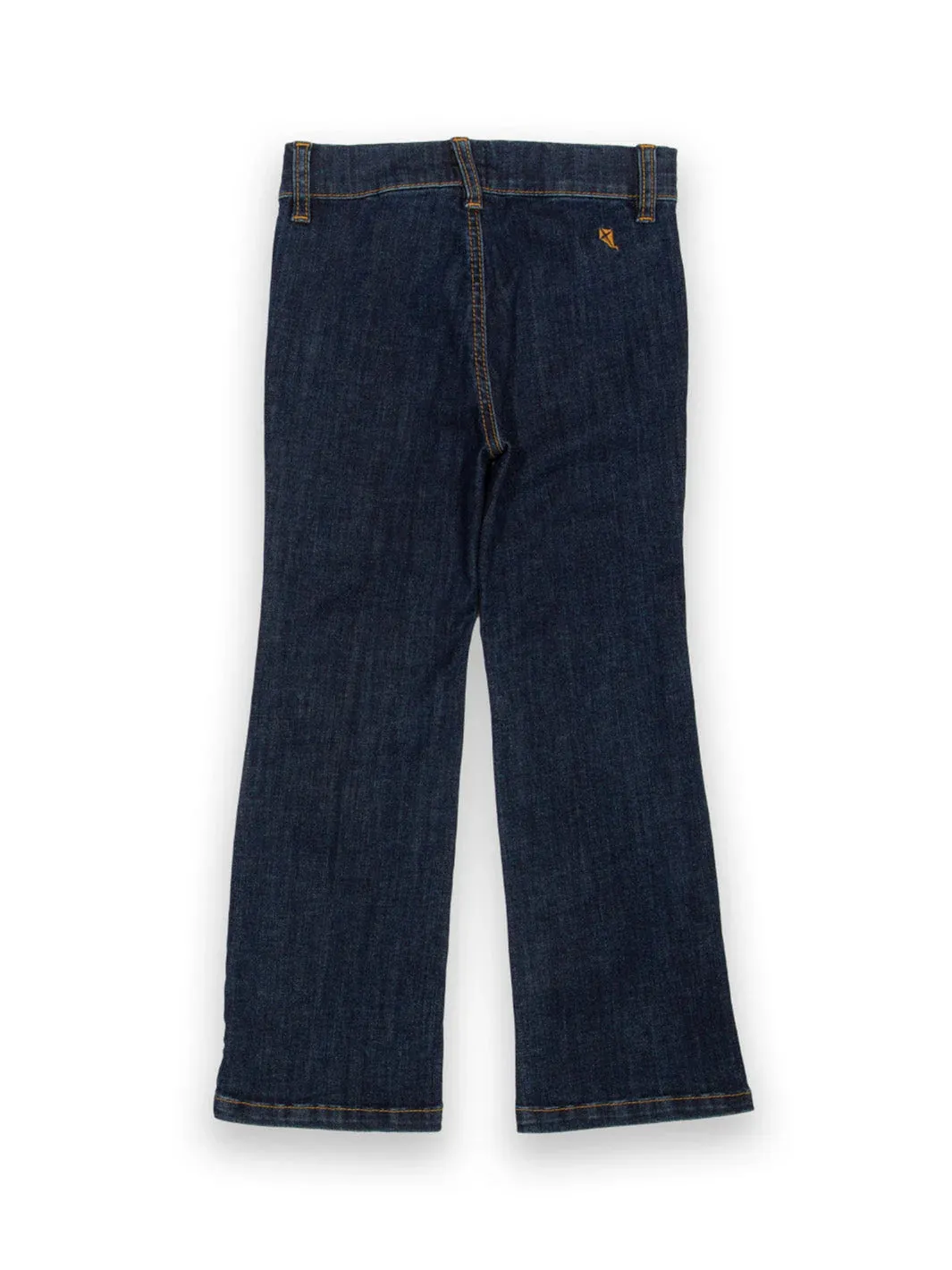 KITE | Stretch Denim Flares
