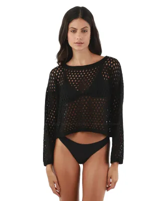 Knitted Ami Shirt ::RET