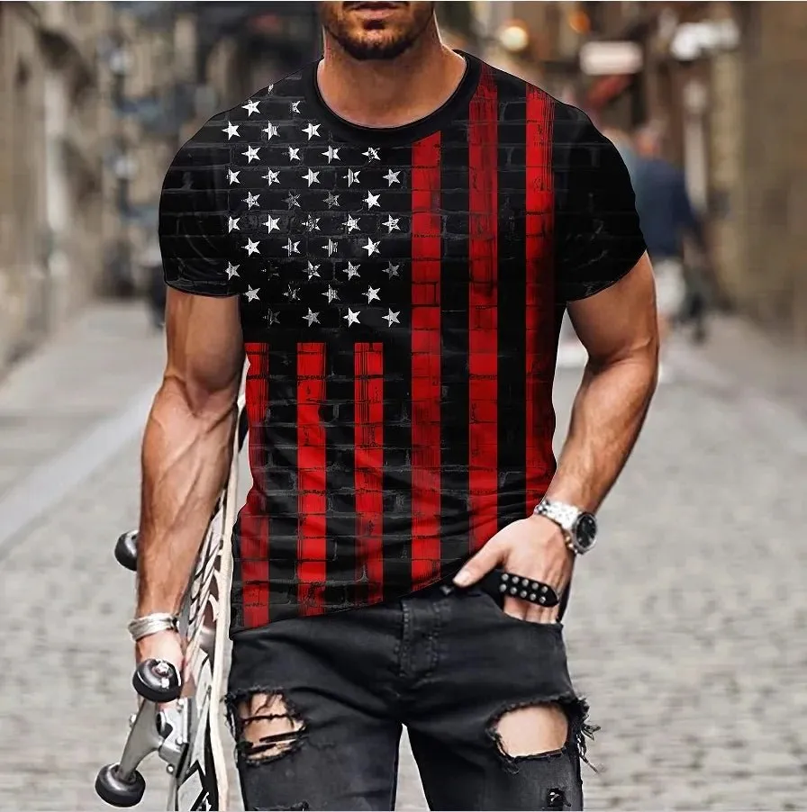 Liberty Line Stylish Shirts