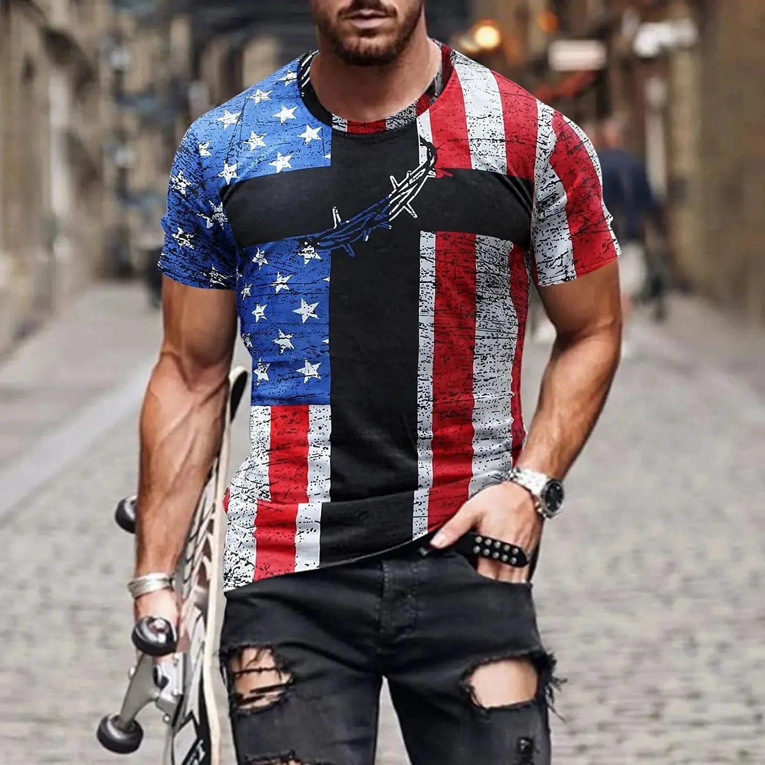 Liberty Line Stylish Shirts