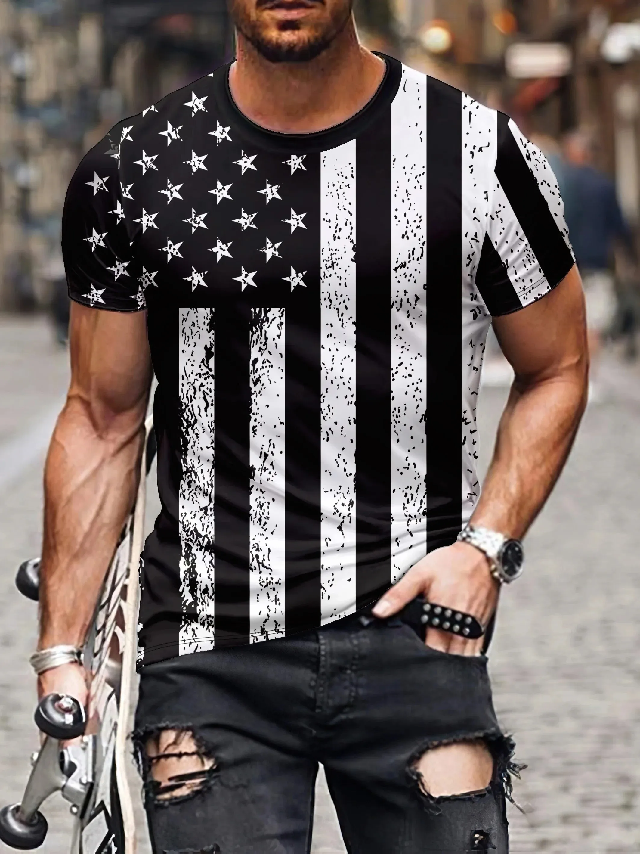 Liberty Line Stylish Shirts