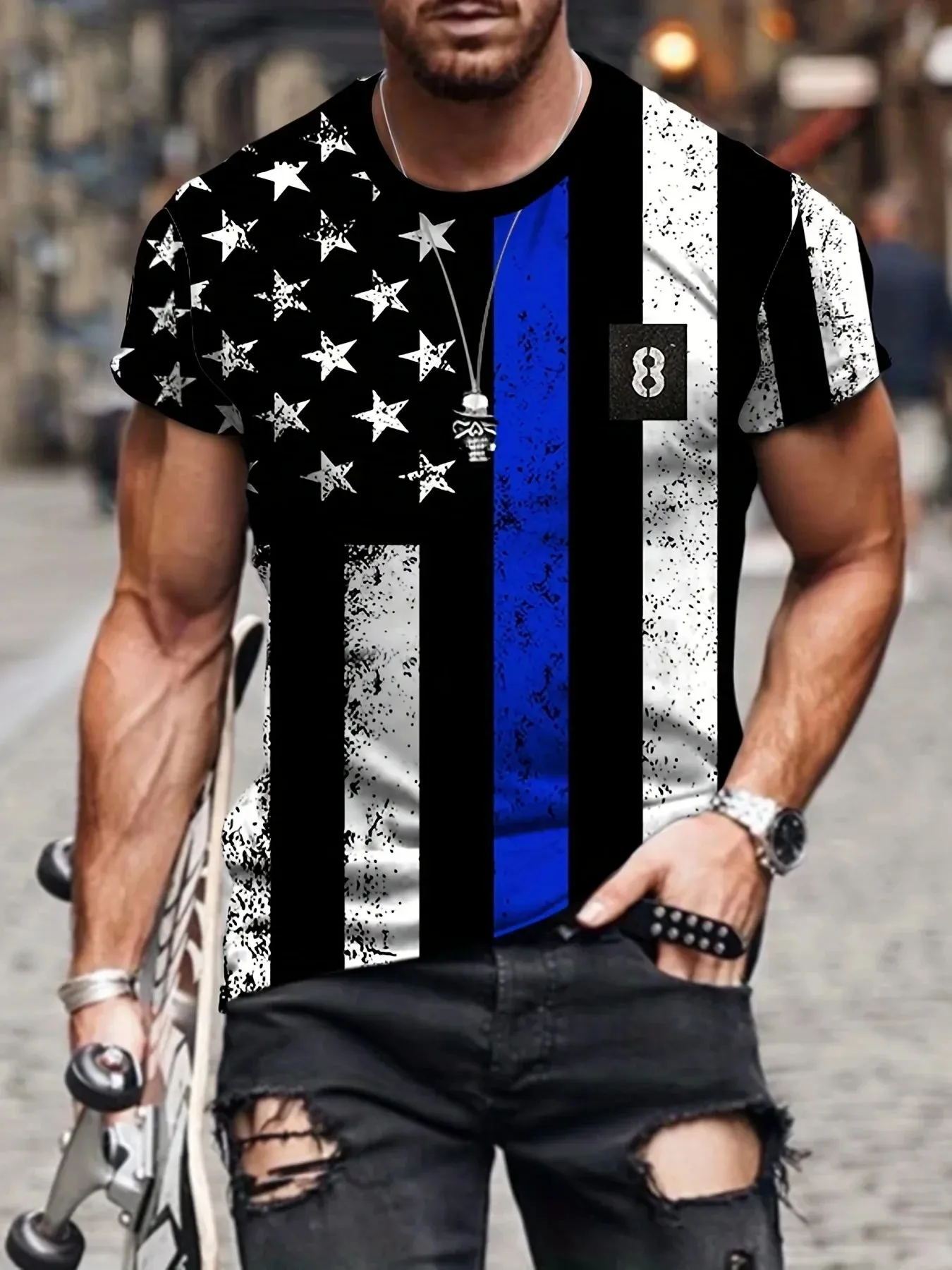 Liberty Line Stylish Shirts