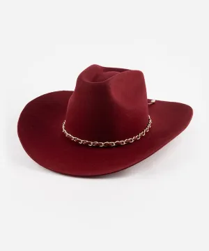 Limited Edition Lane in Burgundy
