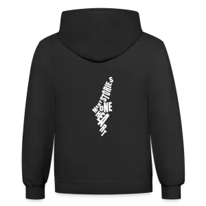 Limited Edition MPP Hoodie (Tatreez Logo)