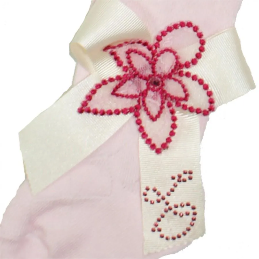 Little Darlings Party Tights