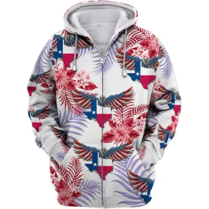 Lovers Texas Eagle - Tshirt, Hoodie,...