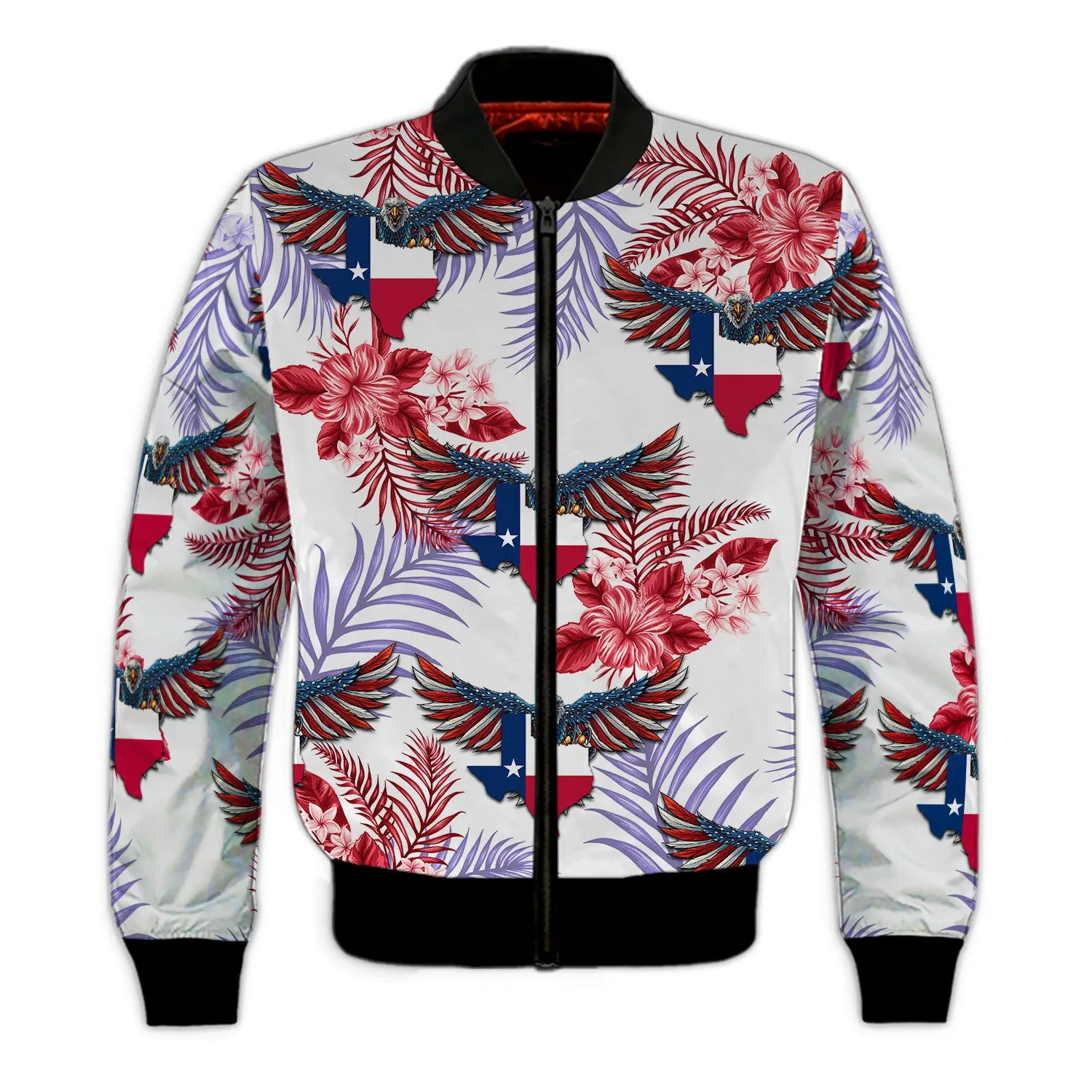 Lovers Texas Eagle - Tshirt, Hoodie,...