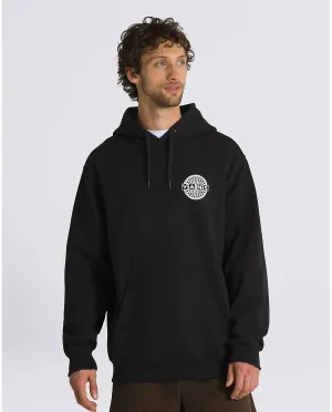 Men's Circle Back Pullover Hoodie