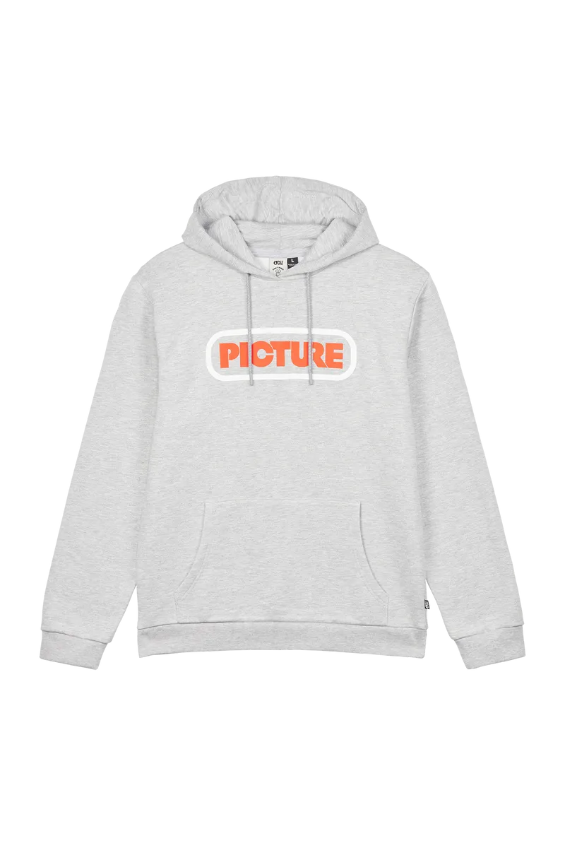 Men's Millbrook Hoodie