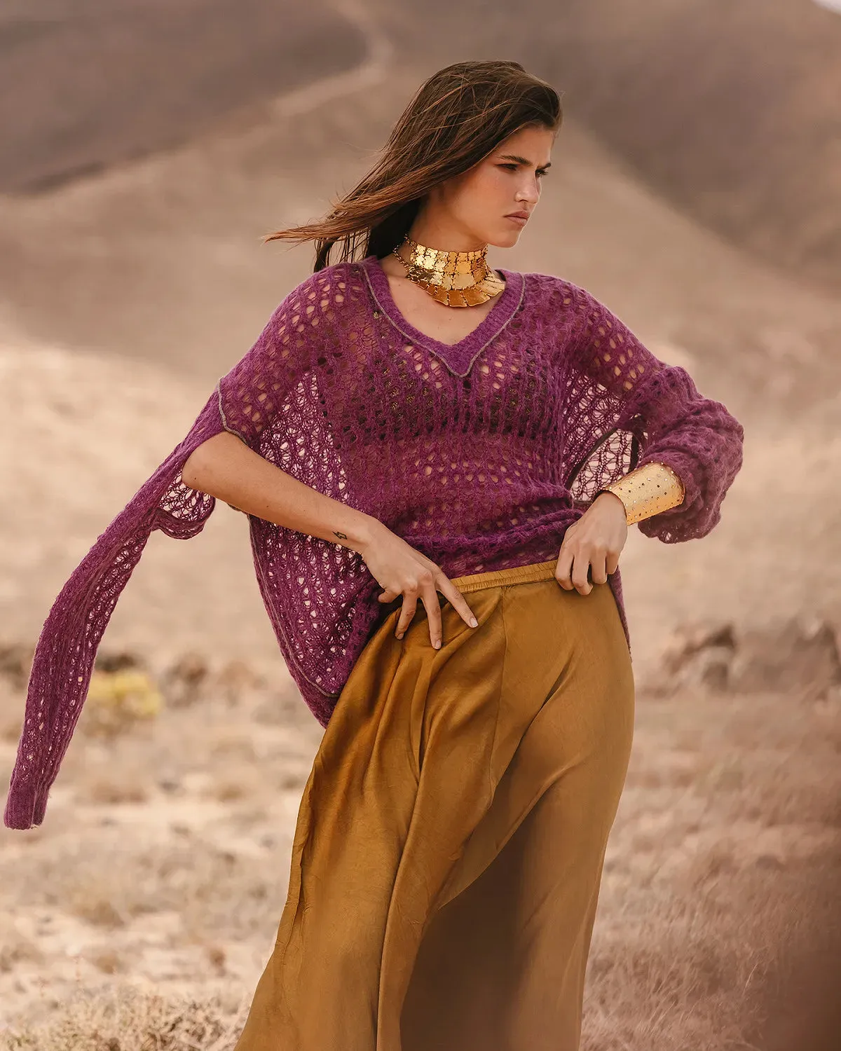 Mes Demoiselles Vickie Skirt