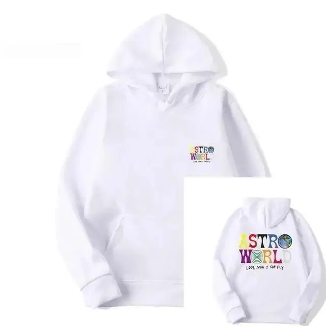 Modern Popular Hoodies For Men Cool Fashion Letter Hoodie Streetwear For Man Print Hoodie Hip Hop Long Sleeve Jumper Casual Tops