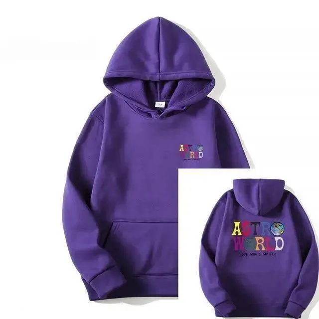 Modern Popular Hoodies For Men Cool Fashion Letter Hoodie Streetwear For Man Print Hoodie Hip Hop Long Sleeve Jumper Casual Tops