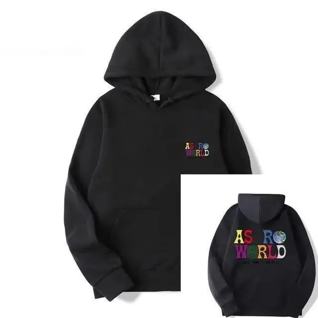 Modern Popular Hoodies For Men Cool Fashion Letter Hoodie Streetwear For Man Print Hoodie Hip Hop Long Sleeve Jumper Casual Tops