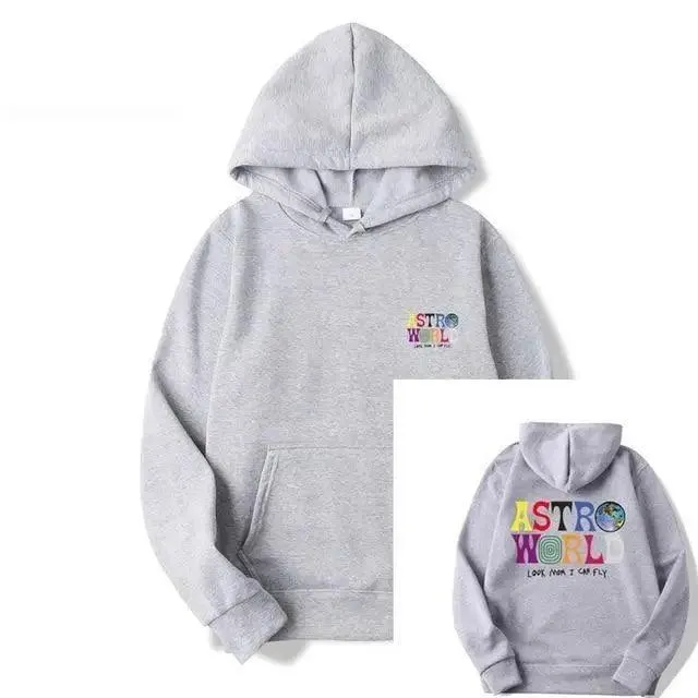 Modern Popular Hoodies For Men Cool Fashion Letter Hoodie Streetwear For Man Print Hoodie Hip Hop Long Sleeve Jumper Casual Tops