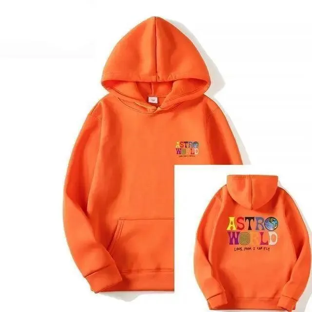 Modern Popular Hoodies For Men Cool Fashion Letter Hoodie Streetwear For Man Print Hoodie Hip Hop Long Sleeve Jumper Casual Tops