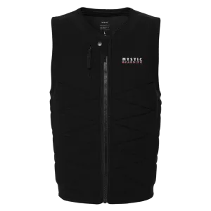 Mystic 2024 Outlaw Impact Vest Fzip