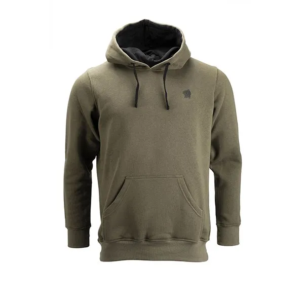Nash Green Hoody
