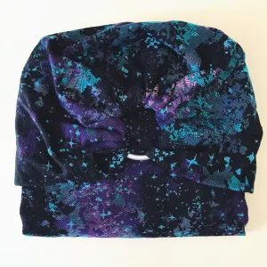 Natibaby Midnight Supernova Ring Sling