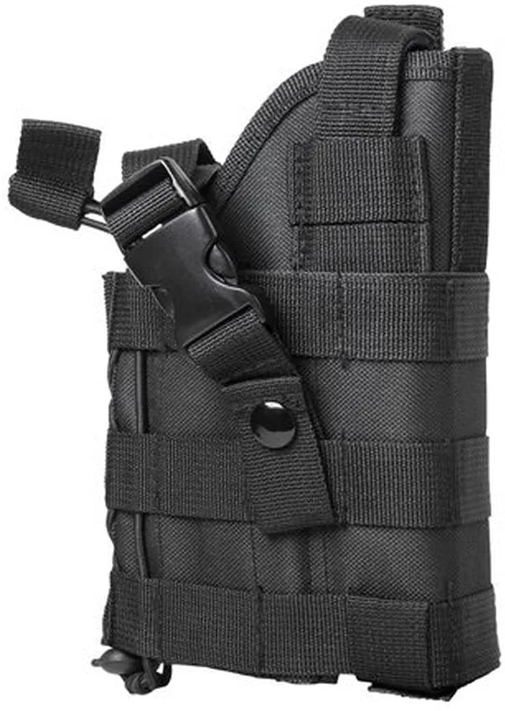 NcStar MOLLE Tactical Pistol Holster