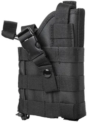 NcStar MOLLE Tactical Pistol Holster