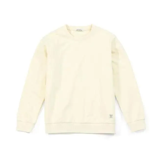New Autumn  Winter Sweatshirt Men Casual Minimalist Sweatshirt O-Neck For Men Solid Color Ladies Long Sleeve Casual Pullover Clothes Sweatshirt