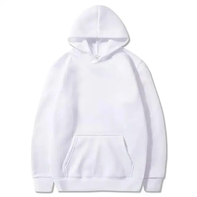 New Happy Cool Smiling Face Print Winter Fashion Couple Pullover Streetwear Sweatshirts Cute Aesthetic Print Classic Hoodies For Men Women Unisex Durable Comfortable Hoodies