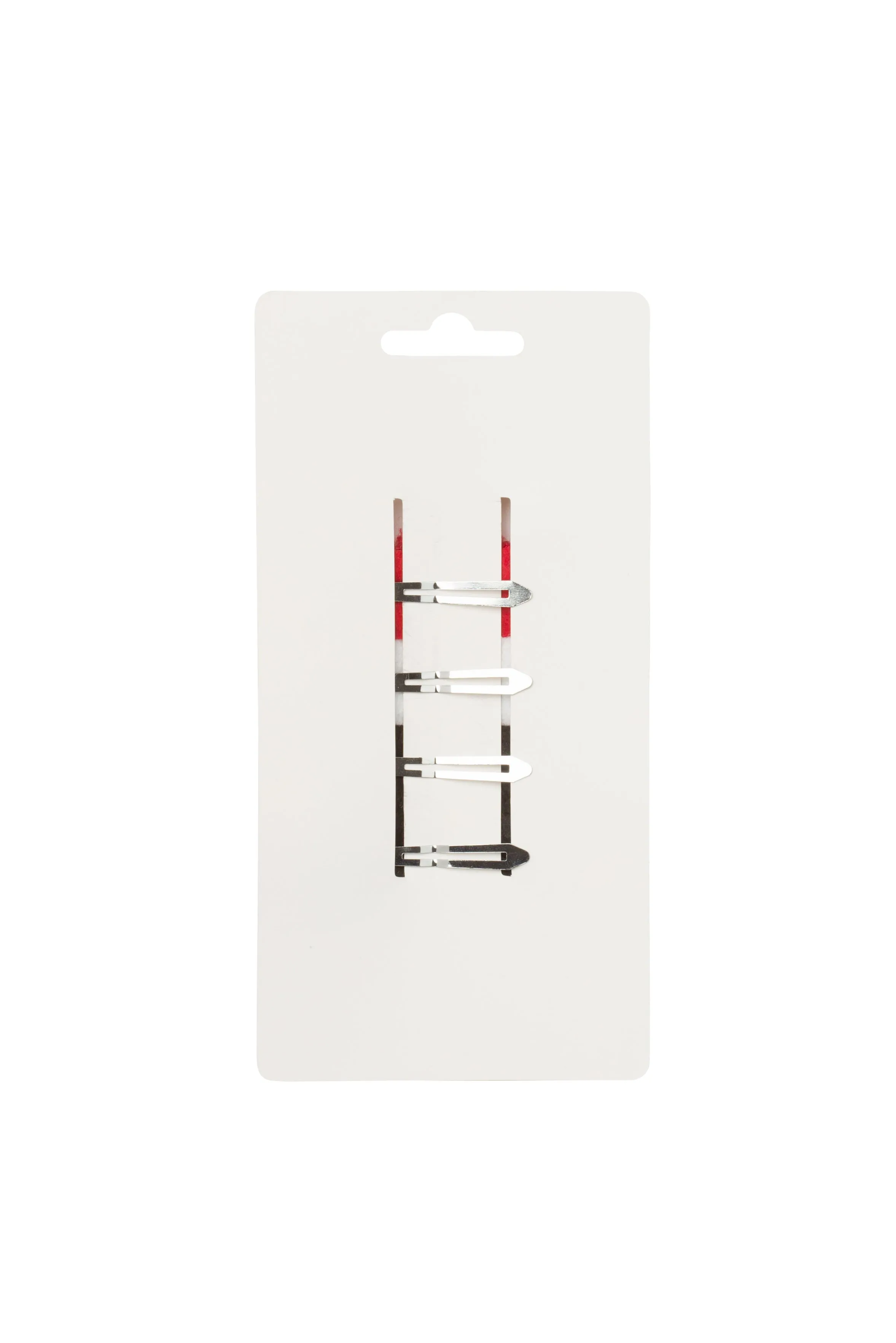 Olly Log Clips Set of 4 - Basic Set