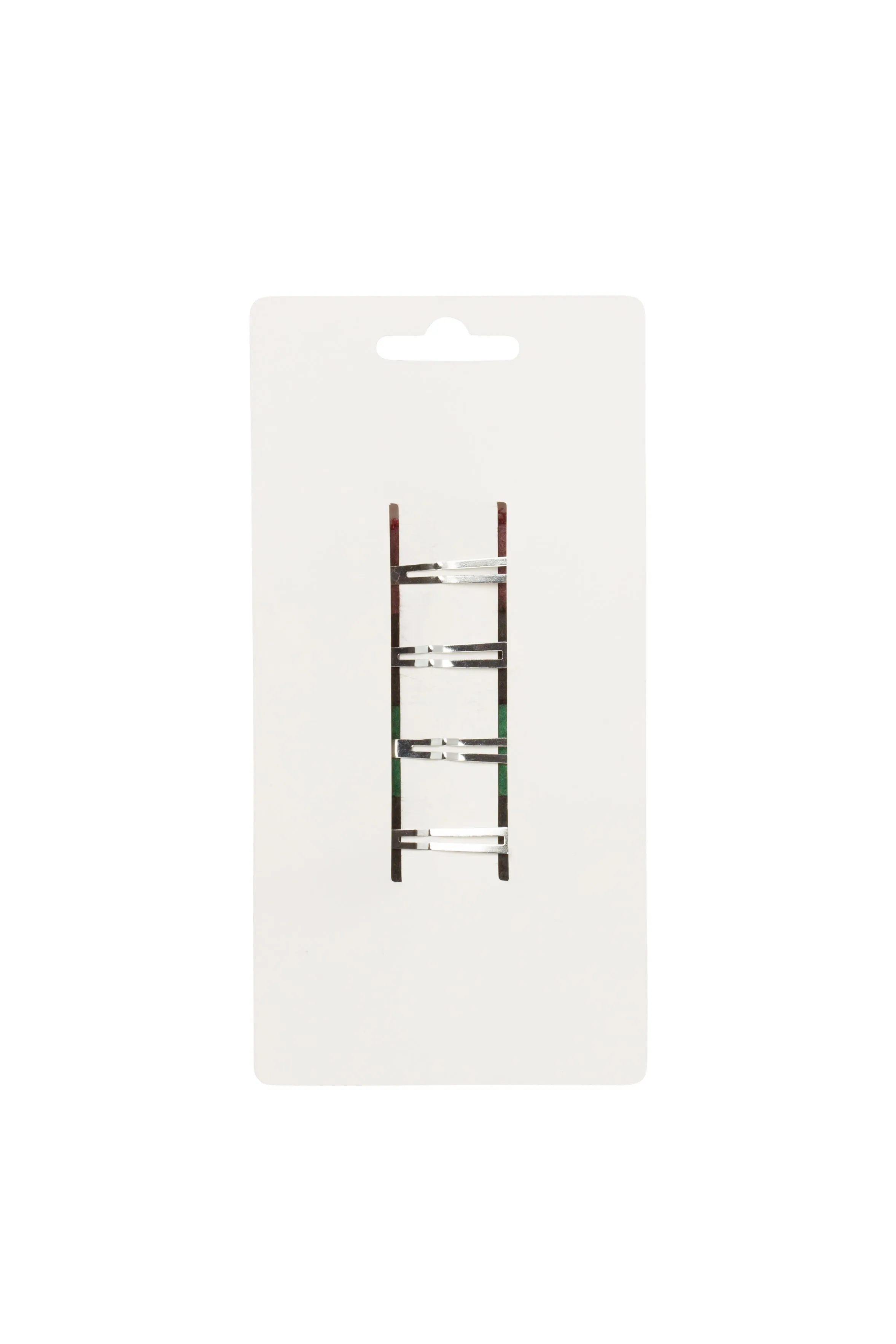 Olly Log Clips Set of 4 - Winter Set