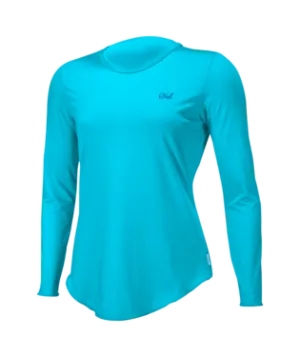 O'Neill Women's Blueprint Long Sleeve Sun Shirt