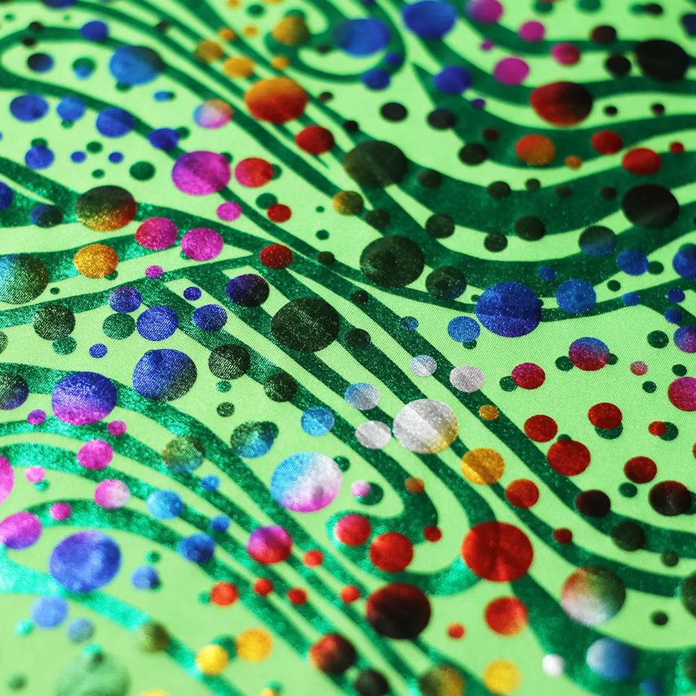 Party Time Foil