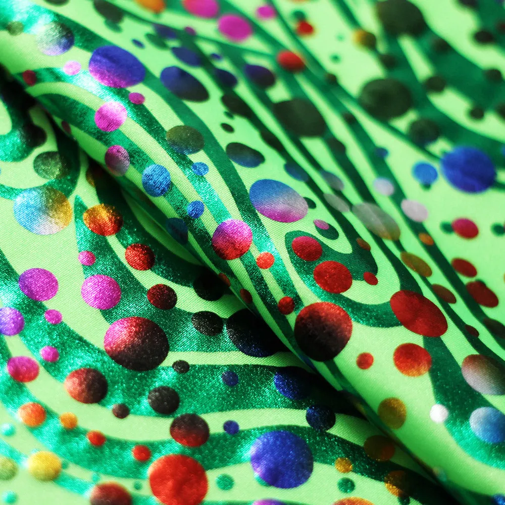 Party Time Foil