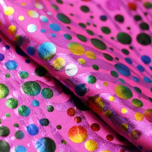 Party Time Foil